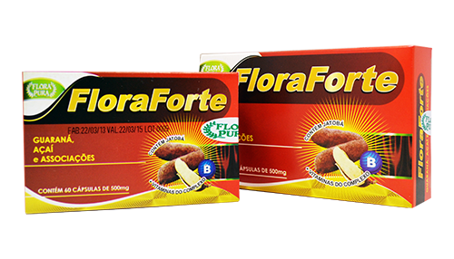 Flora Forte