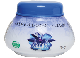 Creme de Clarin