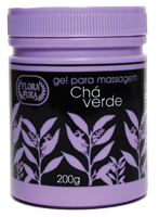Chá Verde