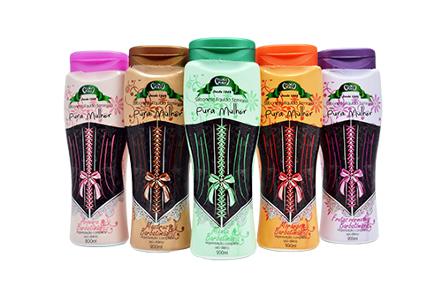 Sabonetes Íntimus Feminino