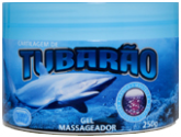 Cartilagem de Tubarão