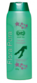 Gel Flora Pura