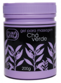 Chá Verde